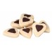 SOFT SNACK HAPPY HEARTS 500gr