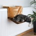 LEŽALJKA ZA RADIATOR 45x24x31cm